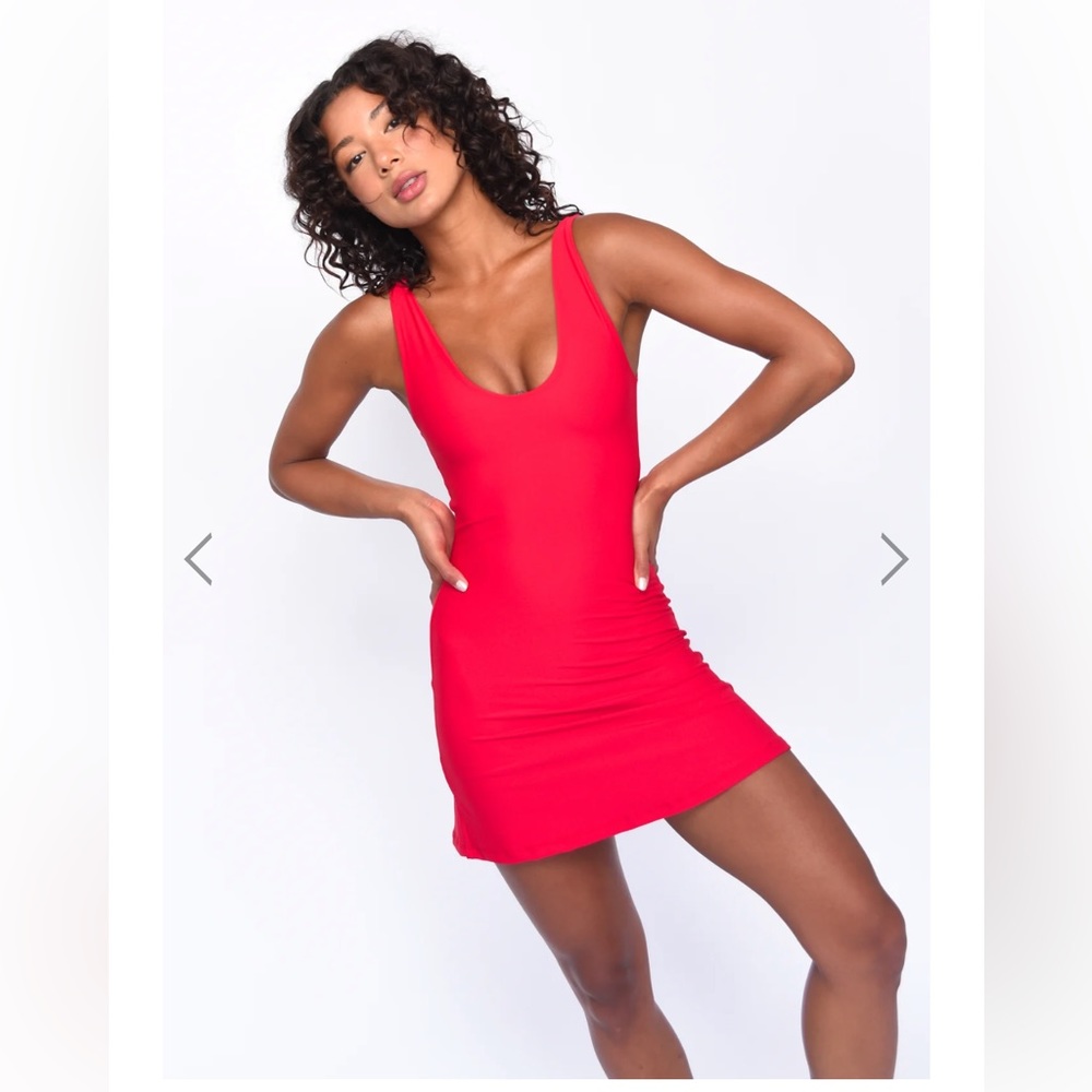 Skatie Jane Tennis Dress